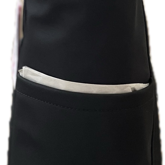 NWT Kate Spade Chelsea large tote bag in black - Picture 2 of 5